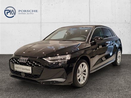Audi A3 Sportback 30 TFSI