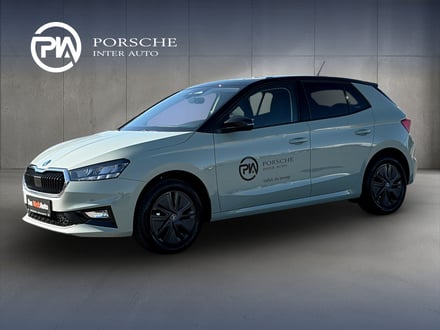 Škoda Fabia Selection TSI