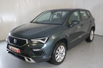 SEAT Ateca Style 1.0 TSI