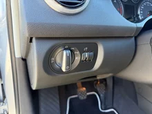 Audi A3 Sportback Sportb. 1.6 TDI Attraction in eissilber metallic