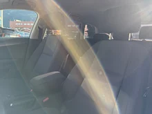 Audi A3 Sportback Sportb. 1.6 TDI Attraction in eissilber metallic