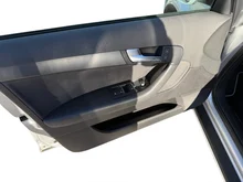 Audi A3 Sportback Sportb. 1.6 TDI Attraction in eissilber metallic