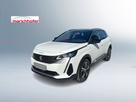 Peugeot 3008 GT