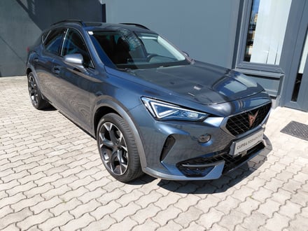 CUPRA Formentor Alpha 1.5 TSI 150 PS ACT