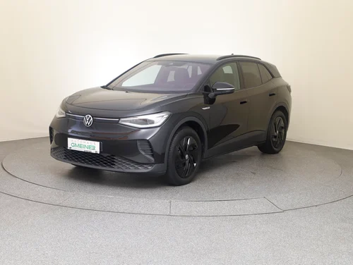 VW ID.4 Pro Performance 150 kW