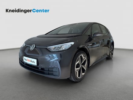 VW ID.3 Pro 107 kW Basis