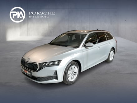 Škoda Octavia Combi Selection TDI DSG