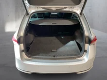 Škoda Octavia Combi Selection TDI DSG in Brillant-Silber Metallic