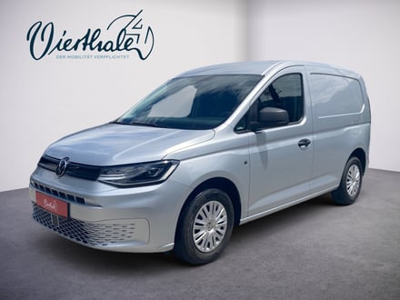 VW Caddy Cargo TDI