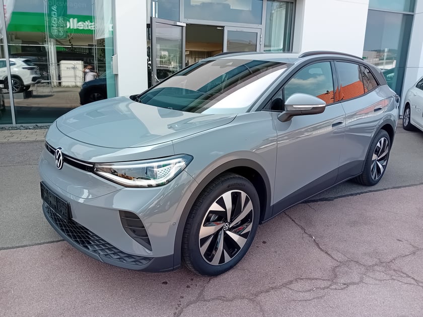 VW ID.4 Pro 4MOTION 210 kW Business