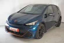 Thumbnail-Foto von Fahrzeug