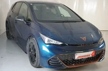 Thumbnail-Foto von Fahrzeug