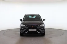 CUPRA Ateca 2.0 TSI DSG 4Drive 190 in Panther-Schwarz Metallic