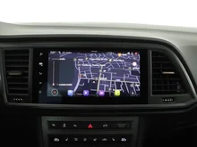 CUPRA Ateca 2.0 TSI DSG 4Drive 190 in Panther-Schwarz Metallic