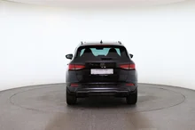 CUPRA Ateca 2.0 TSI DSG 4Drive 190 in Panther-Schwarz Metallic