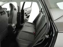 CUPRA Ateca 2.0 TSI DSG 4Drive 190 in Panther-Schwarz Metallic