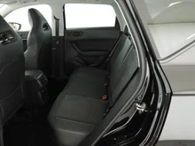 CUPRA Ateca 2.0 TSI DSG 4Drive 190 in Panther-Schwarz Metallic