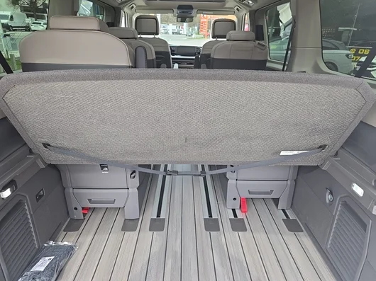 Bild eines VW Multivan Edition ÜH eHybrid 180 kW 4M