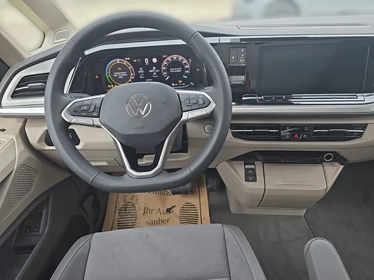 Bild eines VW Multivan Edition ÜH eHybrid 180 kW 4M