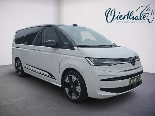 Bild eines VW Multivan Edition ÜH eHybrid 180 kW 4M