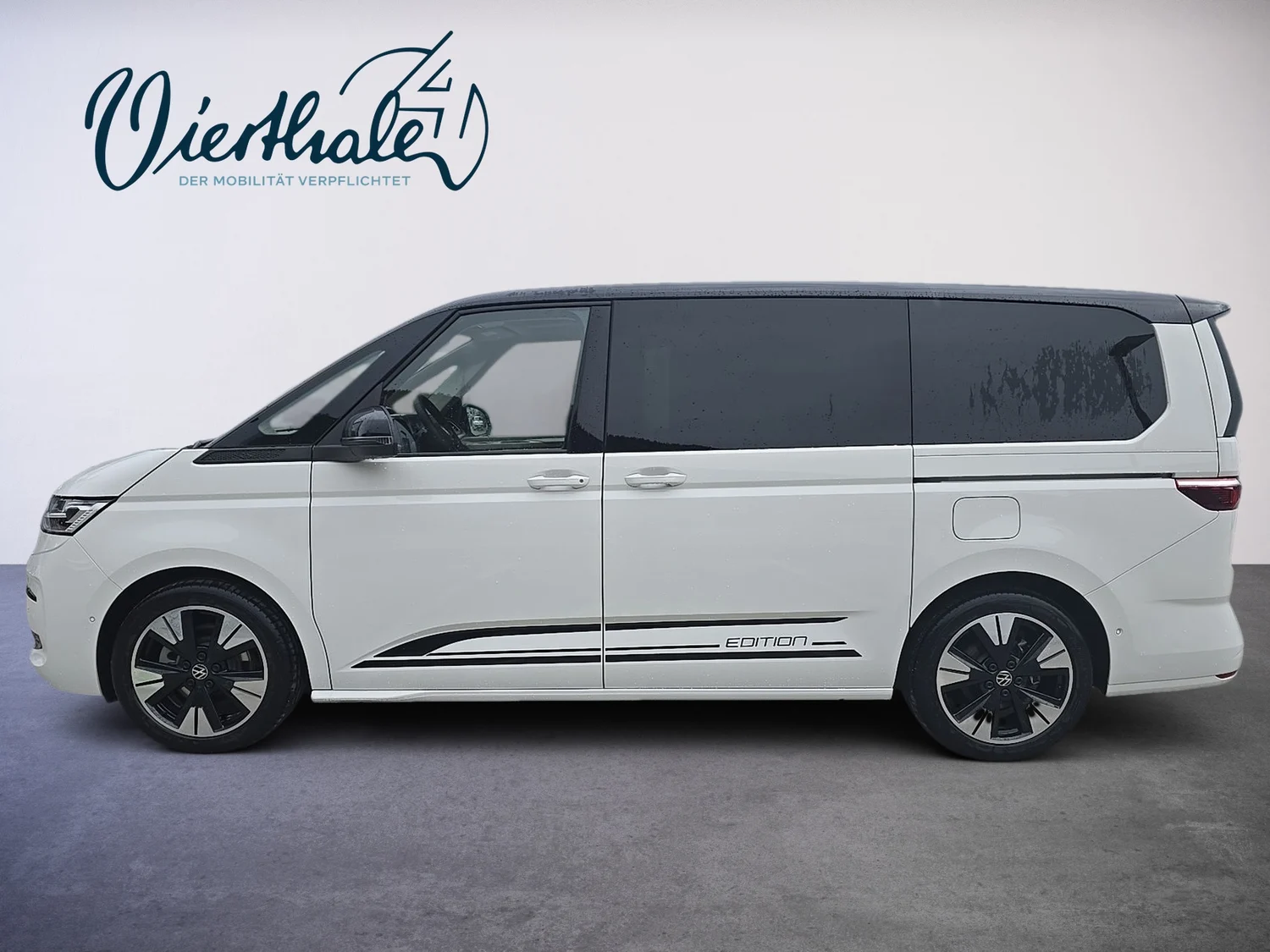 Bild eines VW Multivan Edition ÜH eHybrid 180 kW 4M
