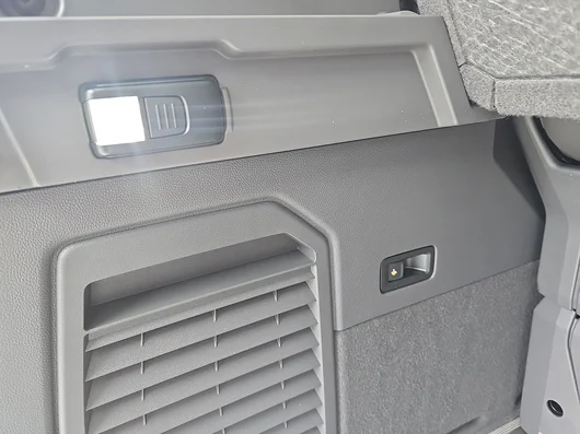 Bild eines VW Multivan Edition ÜH eHybrid 180 kW 4M