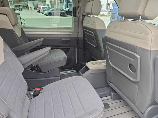 Bild eines VW Multivan Edition ÜH eHybrid 180 kW 4M