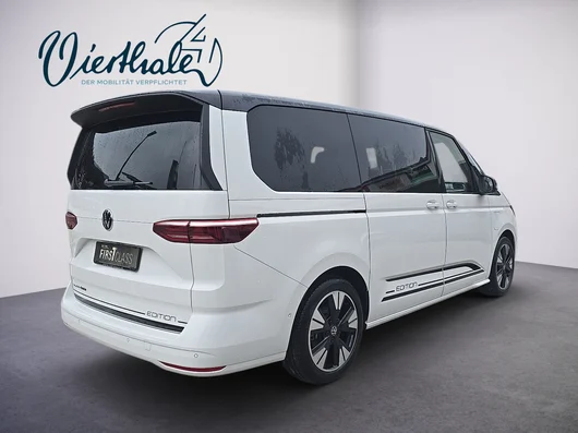 Bild eines VW Multivan Edition ÜH eHybrid 180 kW 4M