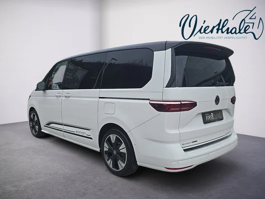 Bild eines VW Multivan Edition ÜH eHybrid 180 kW 4M