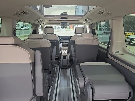 Bild eines VW Multivan Edition ÜH eHybrid 180 kW 4M