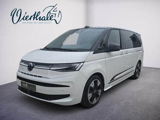 Bild eines VW Multivan Edition ÜH eHybrid 180 kW 4M