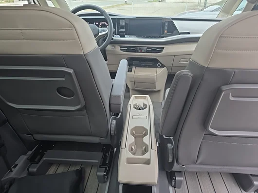 Bild eines VW Multivan Edition ÜH eHybrid 180 kW 4M