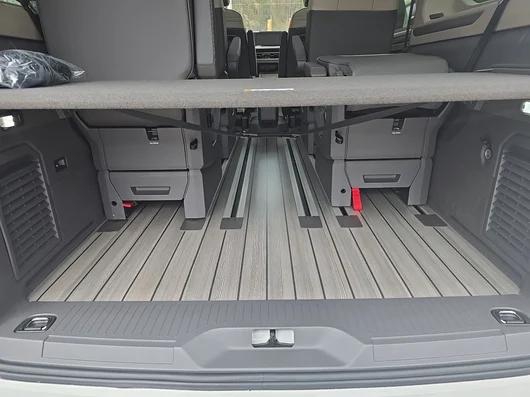 Bild eines VW Multivan Edition ÜH eHybrid 180 kW 4M