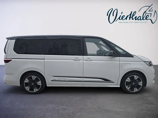 Bild eines VW Multivan Edition ÜH eHybrid 180 kW 4M