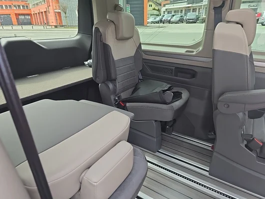 Bild eines VW Multivan Edition ÜH eHybrid 180 kW 4M