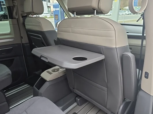 Bild eines VW Multivan Edition ÜH eHybrid 180 kW 4M