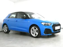 Thumbnail-Foto von Fahrzeug