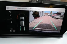 Thumbnail-Foto von Fahrzeug