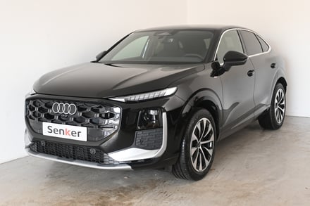 Audi Q3 Sportback TFSI 110 kW