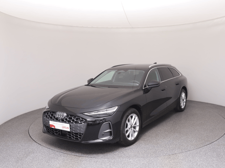 Audi A6 Avant TDI 150 kW