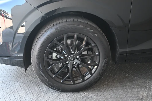 Bild eines Q3 TFSI 110 kW  intense