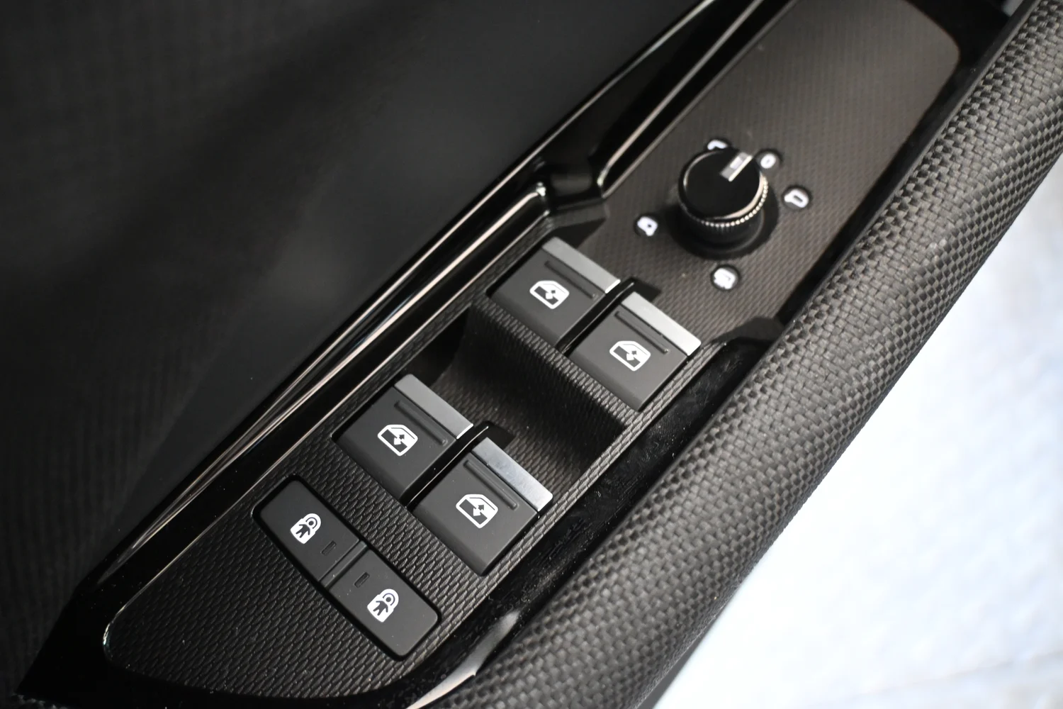 Bild eines Q3 TFSI 110 kW  intense