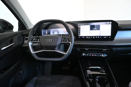 Bild eines Q3 TFSI 110 kW  intense