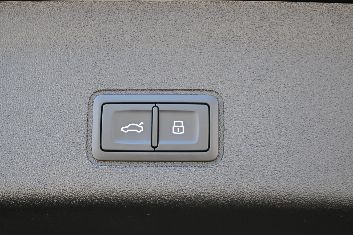 Bild eines Q3 TFSI 110 kW  intense
