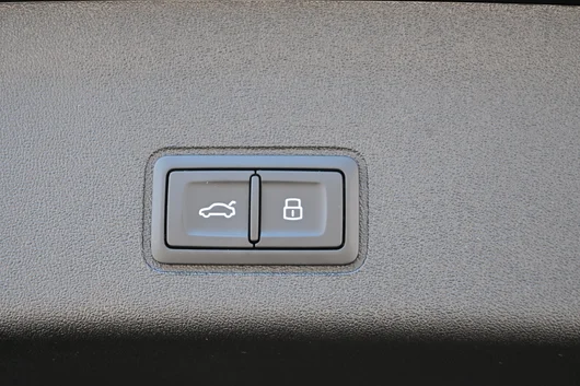 Bild eines Q3 TFSI 110 kW  intense
