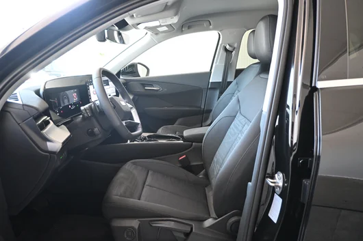 Bild eines Q3 TFSI 110 kW  intense