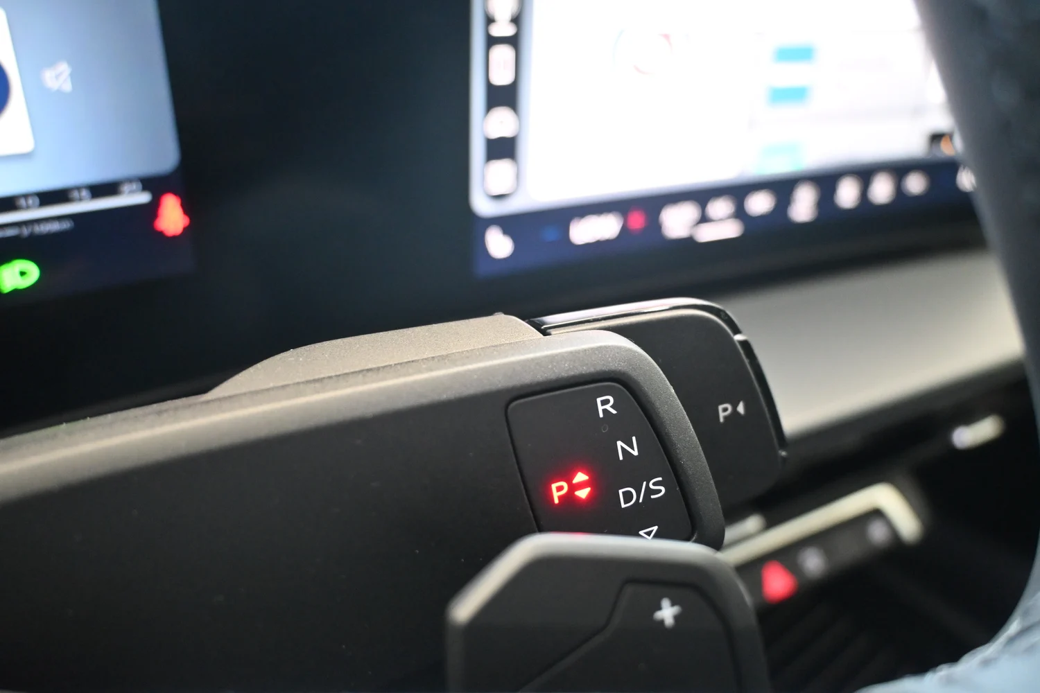 Bild eines Q3 TFSI 110 kW  intense
