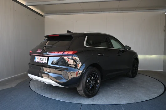 Bild eines Q3 TFSI 110 kW  intense
