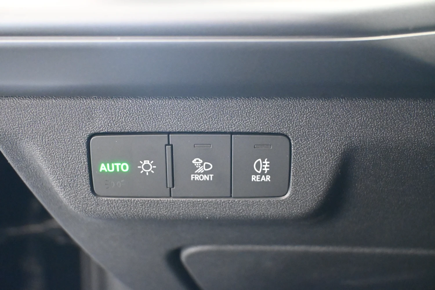 Bild eines Q3 TFSI 110 kW  intense