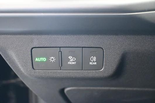 Bild eines Q3 TFSI 110 kW  intense